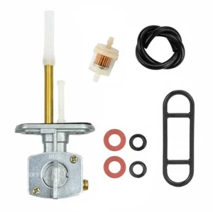 Petcock Fuel Tank Switch Tap For 0470-365 Arctic Cat 454 300 400 500 250 - Imagen 1 de 6
