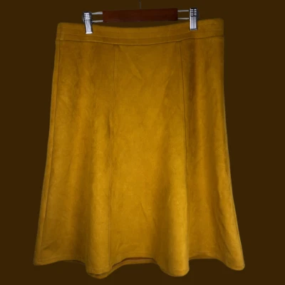 Falda NYCC vintage años 90 Foto 1 de 4