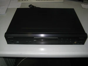 Onkyo DX-7255, CD-Player u. MP 3 Player ohne Fernbedienung - Bild 1 von 10