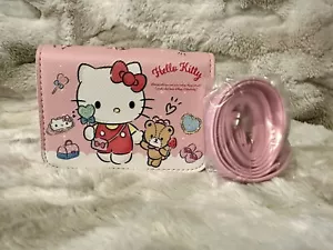Piccola borsa frizione Hello Kitty - Foto 1 di 3