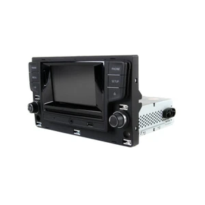 5" MIB CD Player For VW Arteon Atlas Golf Jetta MK7   #5GG 035 280# - Picture 1 of 10