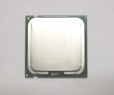 Processore CPU Intel Pentium 4, SL7PU, 3.0 GHz, 32 bit, 800MHz, PLGA775 - Immagine 1 di 3