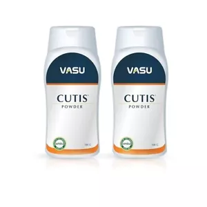 VASU Polvo Para Dusting 100ml Paquete De 2 - Imagen 1 de 4
