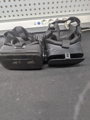 Mengenangebot Mit 2 VR Headset Betrieben Xiaozhai Verschiedene Modell Nicht Für - Bild 1 von 4