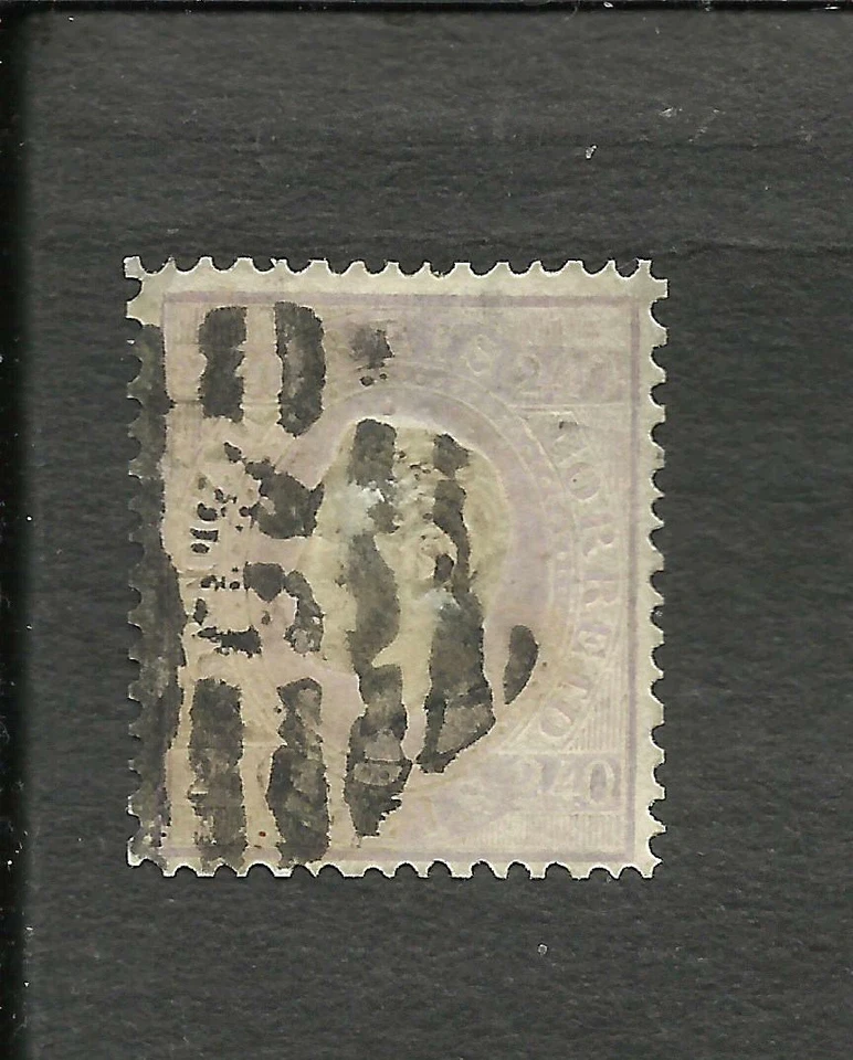 PORTUGAL YV # 48, USED, FVF - Image 1 of 1