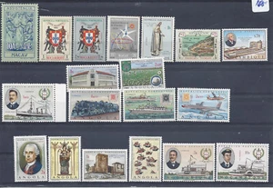 Portuguese colonies (1950-1972) MNH SuperB - Picture 1 of 1