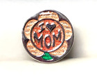 Kameleon Jewel Pop~ I LOVE MOM~ Peach KJP624  *Mother's Day Gift"