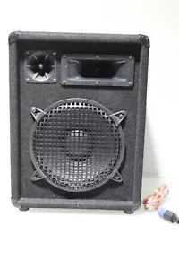 OMNITRONIC DX-1022 3-Wege Box 400 W - Bild 1 von 9