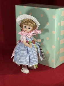 MADAME ALEXANDER MADC "2006" 8" DOLL COLLECTOR'S DAY LTD ED - Picture 1 of 5