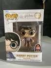 Funko Pop Harry Potter #137 LACC Limited edition 2000 Pieces NIB