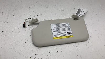2013 2014 2015 2016 2017 2018 Ford C-Max Front Passenger Side Sunvisor Right OEM — 第 1/4 张图片