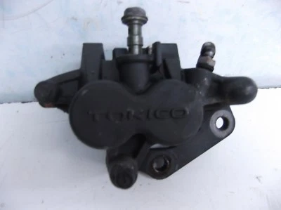 Kawasaki  ER6 FRONT BRAKE CALIPER RIGHT HAND ER6F ER6N 2006-08 - Image 1 of 2