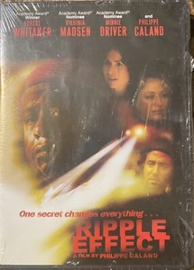Ripple Effect (DVD, 2008)- w/ Forest Whitaker - Picture 1 of 2
