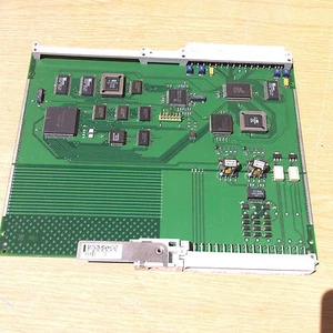 Ericsson MD110 TMU ROF 137 5335/2 Card R3D . Free International Postage - Picture 1 of 2