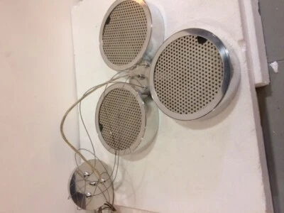 Broadway 3 Light 19 inch Polished Aluminum Chandelier Ceiling Light - Image 1 of 4