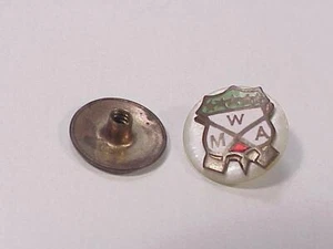 MW of A Small Pin   - C - Picture 1 of 1