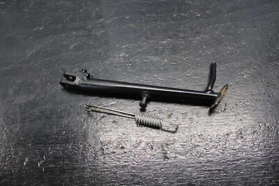 12-16 KAWASAKI NINJA 650 EX650 ABS SOPORTE LATERAL OEM 2012 13 14 15 Foto 1 de 2