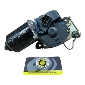 91-05 Mazda Miata MX5 MX-5 OEM Window Wiper Motor Windshield Clean NA01-67-340 - Picture 1 of 1