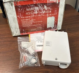 Honeywell IntelliPath Series 4G Communicator Model GSMX4G - Picture 1 of 1