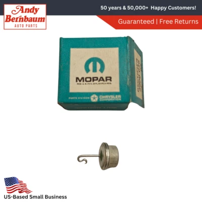 1960-1971 Chrysler Plymouth Alternator Positive Rectifier Diode 3000046 NOS - Image 1 of 4