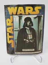1977 Adpac General Mills Star Wars #6 Darth Vader