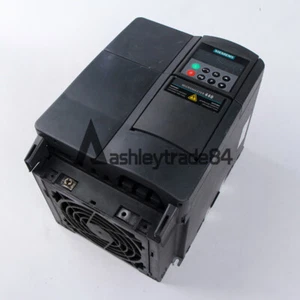 1 STÜCK SIEMENS 6SE6440-2AD27-5CA1 GEBRAUCHT - Bild 1 von 8