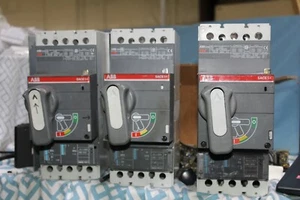 ABB s4n PR211 150 amp - Picture 1 of 8