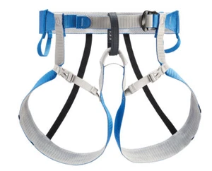 IMBRACO Imbragatura imbracatura Imbrago Scialpinismo Alpinismo PETZL TOUR - Imagen 1 de 1