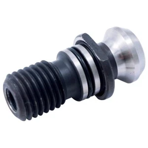 HHIP 3900-5371 1.75 X .75" 45 DEGREE ISO 40A COOLANT THRU RETENTION KNOB - Picture 1 of 6