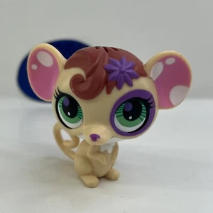MOUSE #3083 - Authentic Littlest Pet Shop - Hasbro LPS - Picture 1 of 4