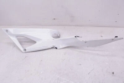 Ducati 1098s 1098 1198 848 2008 caja de aire lateral izquierda carenado cubierta 08 09 D13 Foto 1 de 4