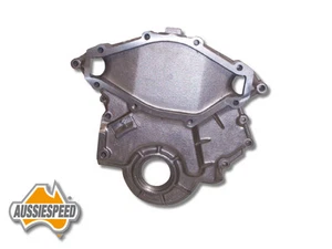 Holden timing cover V8 253 308 4.2 5L suit commodore vb vc vh vk vl 355 stroker - Bild 1 von 8