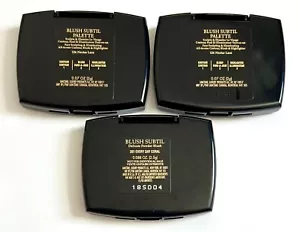 Lancôme Blush Subtil Palette Set, 2 X 126 Nectar Lace + 351 EVERY DAY CORAL - Picture 1 of 3