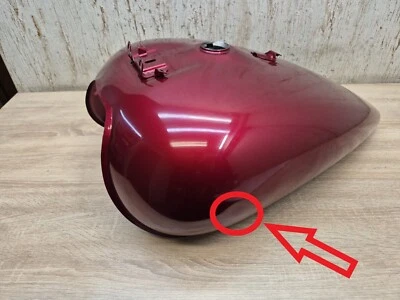 Suzuki VZR 1800 Intruder 2006-2017 Fuel Tank Petrol Gas Tank - Image 1 of 4