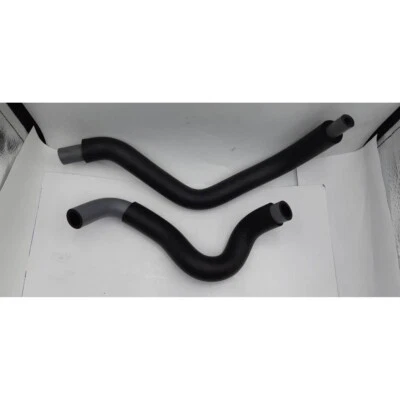 OEM Ventilation Hose Fits For Toyota Corolla 2003-2008 12261-0D040, 12262-0D060 - Изображение 1 из 4