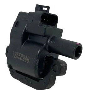 Ignition Coil 12558948 fits Chevrolet Suburban 2500 GMC Yukon XL 2500 8.1L 01-02 - Picture 1 of 6