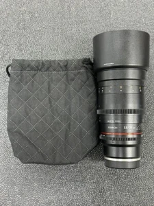 Rokinon 135mm T2.2 Cine DS Lens for Sony E (PD1112707) - Picture 1 of 4