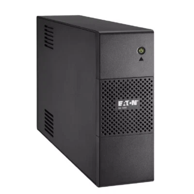 UPS interactivo de línea Eaton 5S 1500VA/900W 230V 5S1500IBS Foto 1 de 2