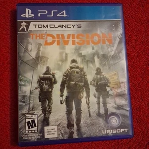 Tom Clancy's: The Division Day One Edition - Sony PlayStation 4 - Picture 1 of 3