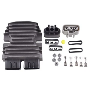 Mosfet Regulator for Sea-Doo 155 215 GTX / RXP / Wake 260 2008-2012 | 710001103 - Picture 1 of 9