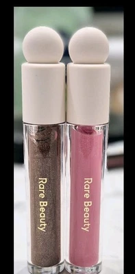 Rare Beauty Luminous Lip Gloss PICK YOUR SHADE *new* - Image 1 of 4