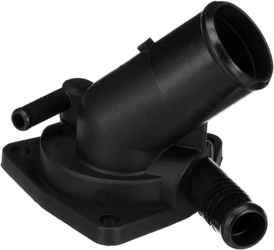 Gates CO34973 Engine Coolant Water Outlet - Image 1 of 3