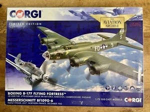 Corgi Boeing B-17F - "Ye Olde Pub", - Foto 1 di 2