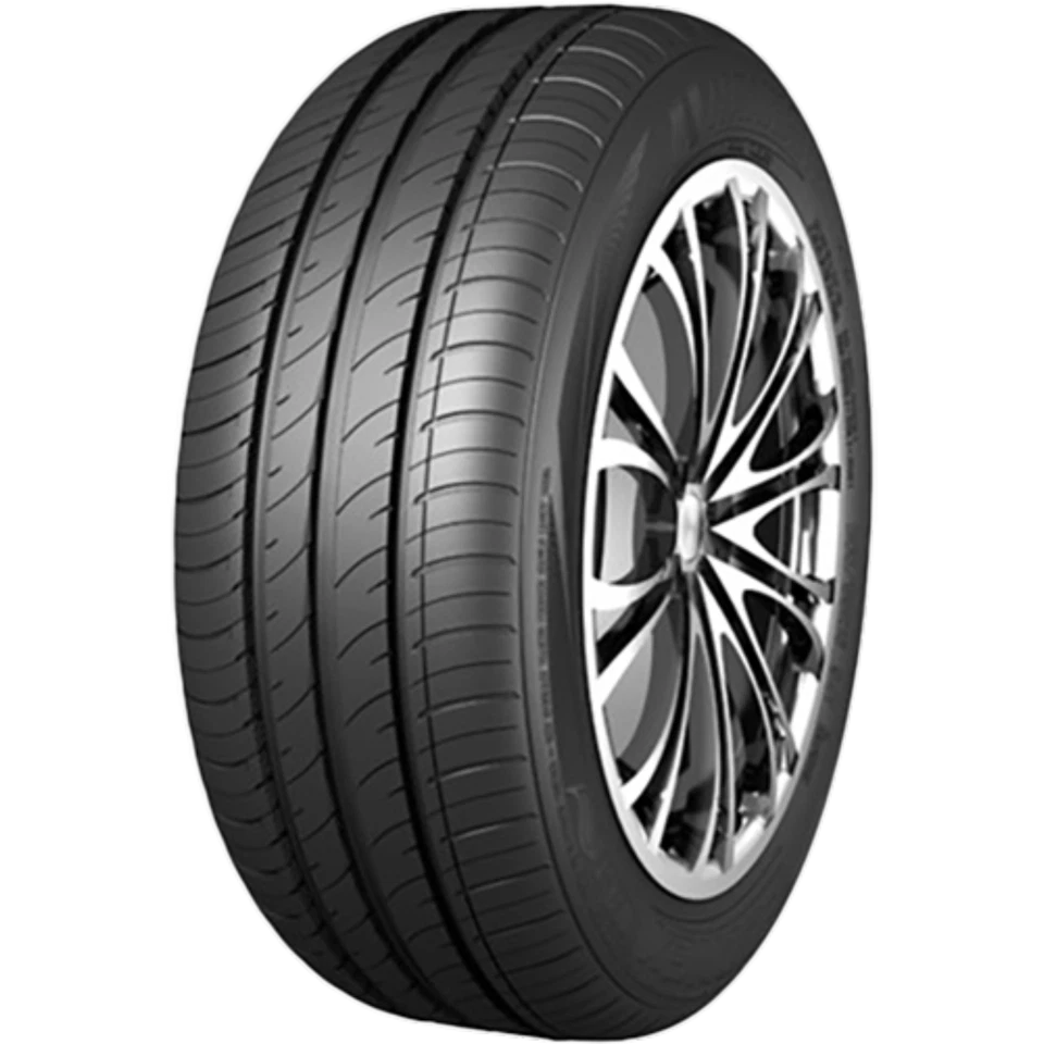 NANKANG Sommerreifen 135/80 R 12 TL 68S ECONEX NA-1 - Bild 1 von 3