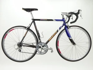 Giant Cadex Pro Series Roadbike Rennrad Size 53cm Shimano 600 Group Refurbished - Bild 1 von 5