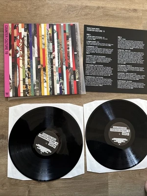 ROUGH TRADE SHOPS COUNTER CULTURE 19  2 VINYL LP NEU - Bild 1 von 4