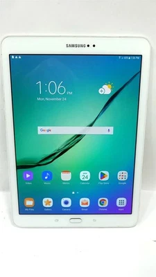 Tablet Samsung Galaxy Tab S2 SM-T817V 32GB 9.7" WI-FI + LTE (Verizon) Foto 1 de 4