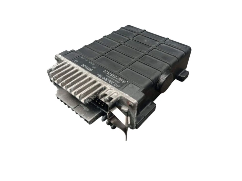 Centralina Motore Per MERCEDES-BENZ 124 STUFENHECK (W124) 0075451432 0280800284 - Immagine 1 di 4