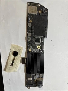 Apple Macbook Air 13" A1932 Mainboard Logic Bord I5 1,6 Ghz 8gb 128gb Off - Bild 1 von 4
