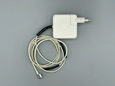 Apple Magsafe 2 original 45W AC Adapter  A1436, #187-2, - DEFEKT - - Bild 1 von 3